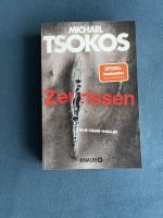 Michael Tsokos: Zerrissen - True-Crime-T Michael Tsokos: Zerrissen - True-Crime-T