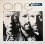 Bee Gees "One"  - LP von 1989 -