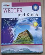 Wetter und Klima Natur und Umwelt verste