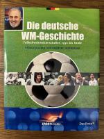 Peter Gödeke: Die deutsche WM-Geschichte Peter Gödeke: Die deutsche WM-Geschichte