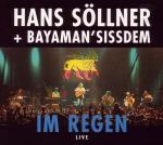 Im Regen - Live