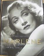 Marie-Theres Arnbom: Marlene Dietrich - Marie-Theres Arnbom: Marlene Dietrich -