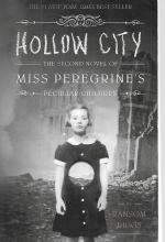 Ransom Riggs: Hollow City