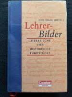 Udo Quak: Geschenkbücher für Lehrer / Le