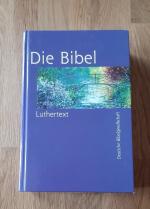 Martin Luther: Die Bibel nach Martin Lut Martin Luther: Die Bibel nach Martin Lut