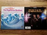 Righteous Brothers: "Just Once In My Lif