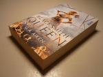 Aiken, G. A.: Blacksmith Queen - Band 1