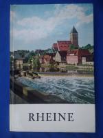 Heinrich Büld: Rheine - Eine Bildchronik