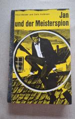 Jan und der Meisterspion