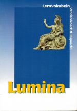 Ursula Blank-Sangmeister: Lumina - Lernv Ursula Blank-Sangmeister: Lumina - Lernv