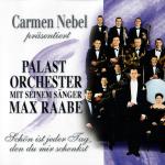 Carmen Nebel präsentier das Palast Orchester & Max Raabe