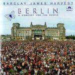 Barclay James Harvest - Berlin - A Concert For The People / CD live Album