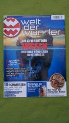 Diverse: Welt der Wunder - Entdecken - S Diverse: Welt der Wunder - Entdecken - S
