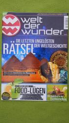 Diverse: Welt der Wunder - Entdecken - S Diverse: Welt der Wunder - Entdecken - S