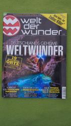 Diverse: Welt der Wunder - Entdecken - S Diverse: Welt der Wunder - Entdecken - S