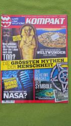 Diverse: Welt der Wunder Kompakt Ausgabe Diverse: Welt der Wunder Kompakt Ausgabe
