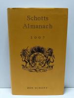 Schotts Almanach 2007