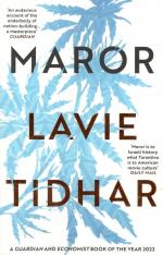 Lavie Tidhar