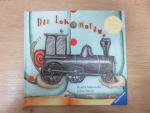 Julian Tuwim: Die Lokomotive