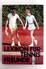 Lexikon für Tennisfreunde