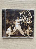 Tic Tac Toe: Tic Tac Toe