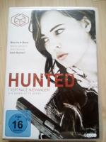 Hunted - Vertraue niemandem