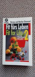 Diamond, Harvey; Diamond, Marilyn: Fit f Diamond, Harvey; Diamond, Marilyn: Fit f