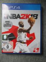 NBA2K18