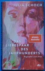 Das Liebespaar des Jahrhunderts - Roman