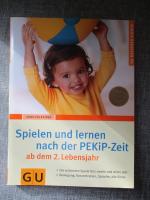 Anne Pulkkinen: Spielen und lernen nach 