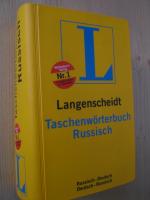 Redaktion Langenscheidt: Langenscheidt T