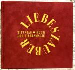 Titania Hardie: Liebeszauber. Titanias B