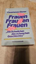 Constanze Elsner: Frauen Frauen Frauen