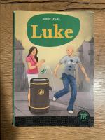 Luke - Englische Lektüre für das 3. Lernjahr