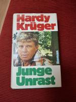 Hardy Krüger: Junge Unrast Hardy Krüger: Junge Unrast