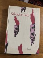 Salvador Dalí, Ingo F. Walther: Salvador Salvador Dalí, Ingo F. Walther: Salvador