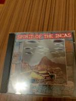 Südamerika - Spirit Of The Incas