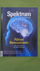 Diverse: Spektrum der Wissenschaft Ausga Diverse: Spektrum der Wissenschaft Ausga