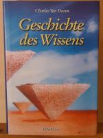 Charles VanDoren: Geschichte des Wissens Charles VanDoren: Geschichte des Wissens