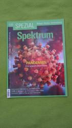 Diverse: Spektrum der Wissenschaft - Spe Diverse: Spektrum der Wissenschaft - Spe