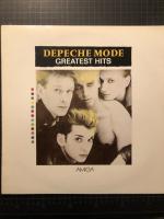 Depeche Mode: Greatest Hits