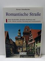 Romantische Strasse