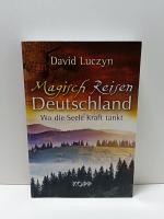 Magisch Reisen Deutschland
