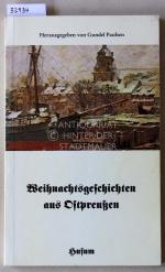 Paulsen, Gundel (Hrsg.): Weihnachtsgesch Paulsen, Gundel (Hrsg.): Weihnachtsgesch