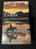 Nicholas Evans: Der Pferdeflüsterer