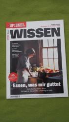 Spiegel Wissen - Das Magazin für ein besseres Leben - Ausgabe 03/2020