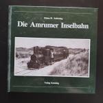 Die Amrumer Inselbahn