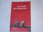 Joel Bakan: Das Ende der Konzerne . Die 