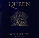 Queen: Queen - Greatest Hits Vol.2 / Bes