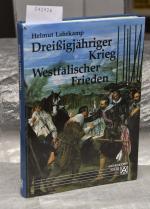 Lahrkamp Helmut: Dreißigjähriger Krieg - Lahrkamp Helmut: Dreißigjähriger Krieg -